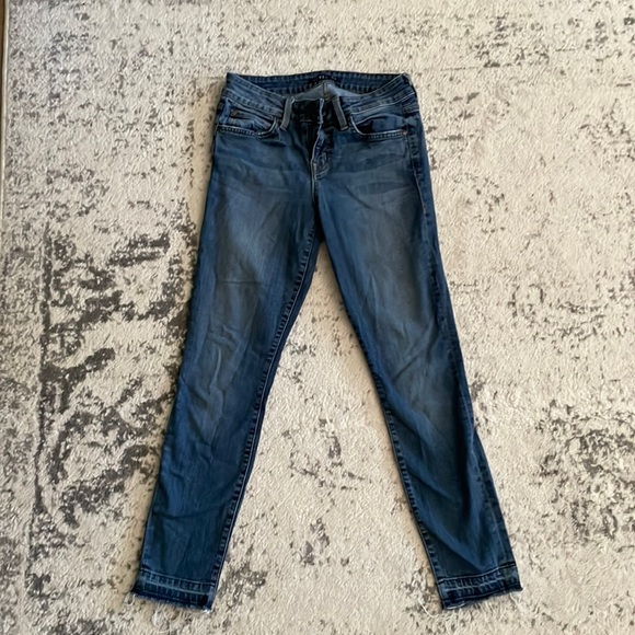 Level 99 ankle denim jeans - Picture 1 of 4